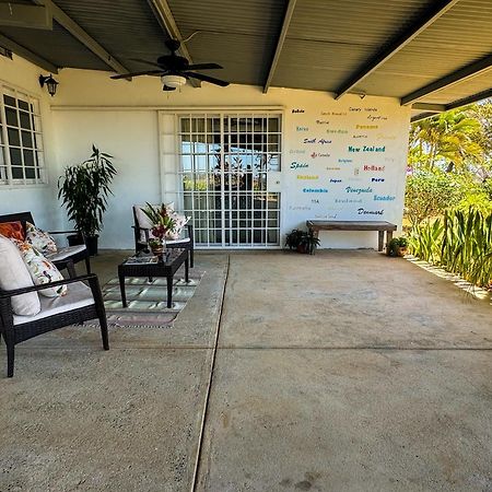 普拉亚科罗纳多La Maracuya Panama住宿加早餐旅馆 外观 照片