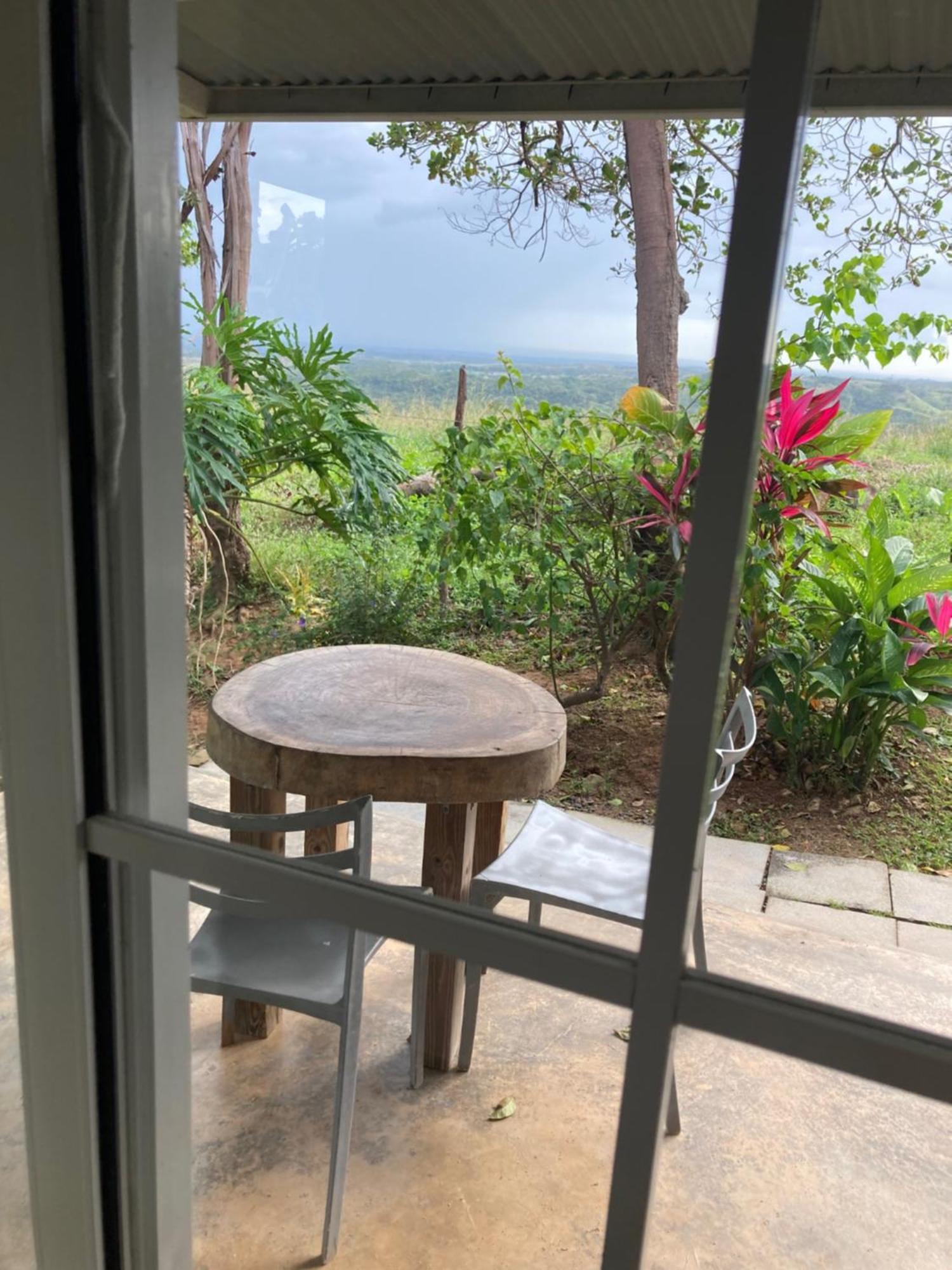 普拉亚科罗纳多La Maracuya Panama住宿加早餐旅馆 外观 照片