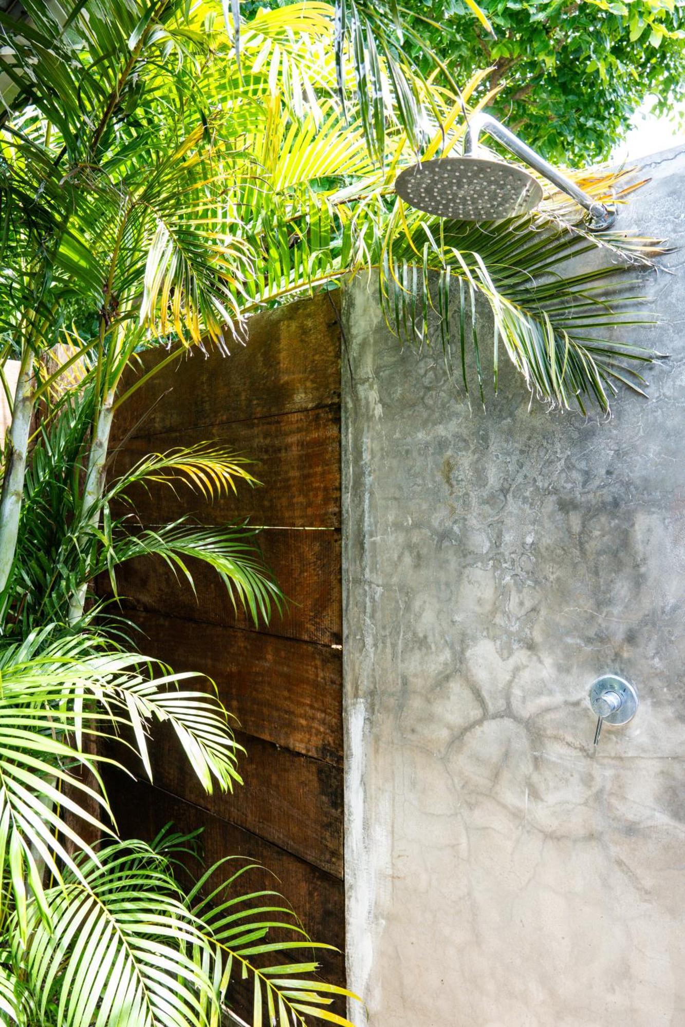 普拉亚科罗纳多La Maracuya Panama住宿加早餐旅馆 外观 照片